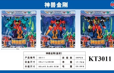 RÁP ROBO BIẾN HÌNH – LẮP GHÉP THÔNG MINH, HÀNH ĐỘNG BÙNG NỔ! 🚀