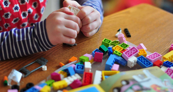 ĐỒ CHƠI LẮP GHÉP LOGO