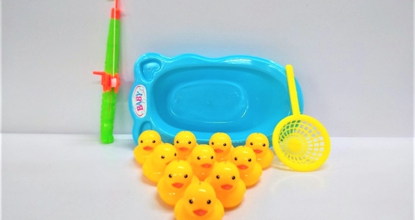 CÂU CÁ - CÁ ĐẬP