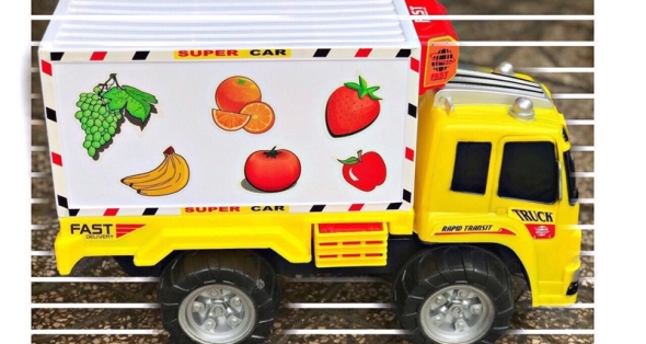 ĐỒ CHƠI VIỆT NAM