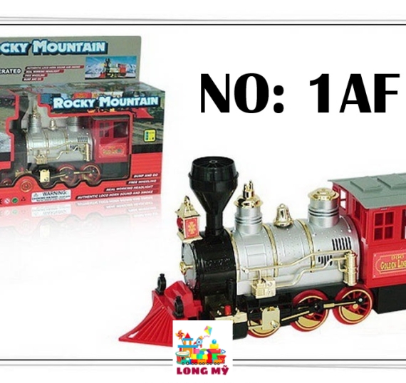 1AF HỘP ĐẦU XE LỬA PIN ROCKY MOUNTAIN