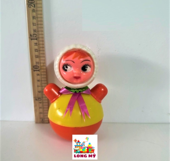 Lật Đật Mặt Nhỏ